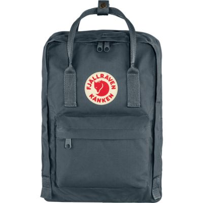 Fjällräven Kånken Laptop 13" - Graphite - Unisex - OneSize - Partioaitta