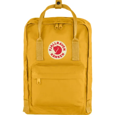 Fjällräven Kånken Laptop 13" - Ochre - Unisex - OneSize - Partioaitta, kuva 1 / 1