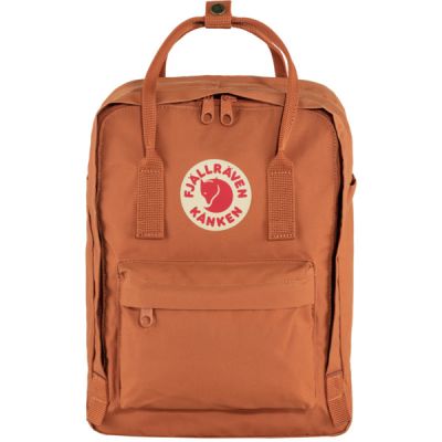 Fjällräven Kånken Laptop 13" - Terracotta Brown - Unisex - OneSize - Partioaitta