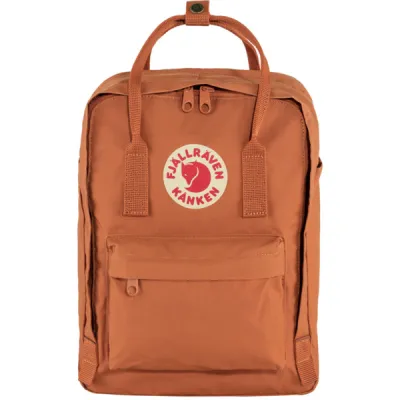 Fjällräven Kånken Laptop 13" - Terracotta Brown - Unisex - OneSize - Partioaitta, kuva 1 / 1