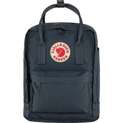 Fjällräven Kånken Laptop 13" - Navy - Unisex - OneSize - Partioaitta, kuva 1 / 1