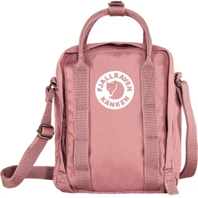 Fjällräven Tree-kånken Sling - Lilac Pink - Unisex - OneSize - Partioaitta, kuva 1 / 1