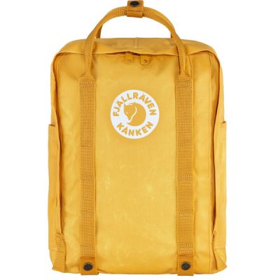 Fjällräven Tree-kånken - Maple Yellow - Unisex - OneSize - Partioaitta