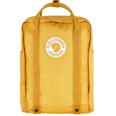 Fjällräven Tree-kånken - Maple Yellow - Unisex - OneSize - Partioaitta, kuva 1 / 1