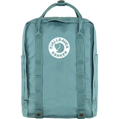 Fjällräven Tree-kånken - Waterfall Blue - Unisex - OneSize - Partioaitta, kuva 1 / 1