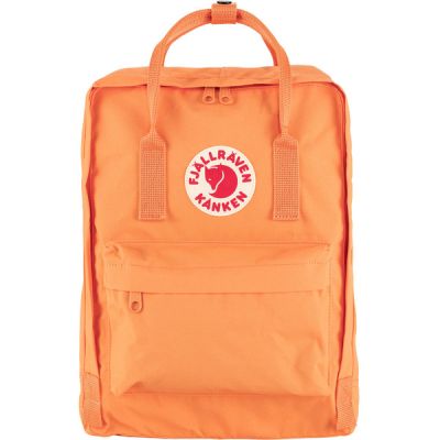 Fjällräven Kånken - Sunstone Orange - Unisex - OneSize - Partioaitta