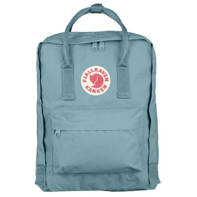 Fjällräven Kånken - Sky Blue - Unisex - OneSize - Partioaitta | Alk. 99,95 €