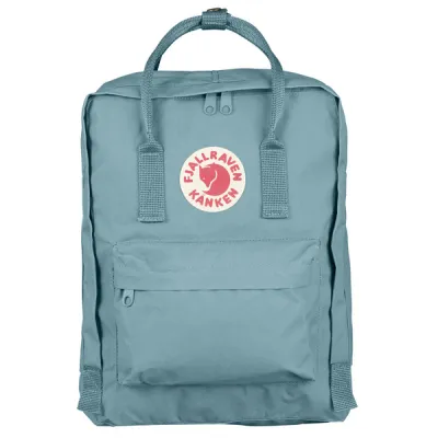 Fjällräven Kånken - Sky Blue - Unisex - OneSize - Partioaitta, kuva 1 / 1