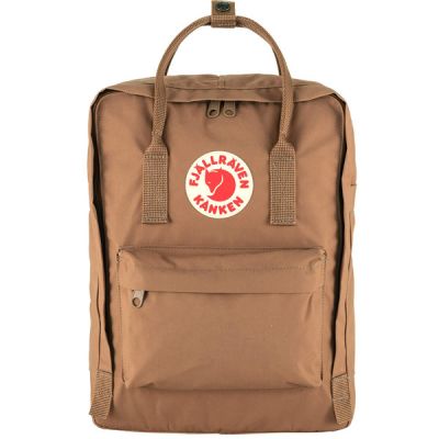 Fjällräven Kånken - Khaki Dust - Unisex - OneSize - Partioaitta