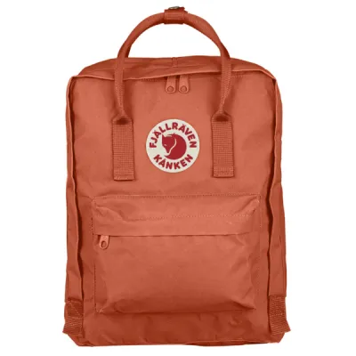 Fjällräven Kånken - Rowan Red - Unisex - OneSize - Partioaitta, kuva 1 / 1