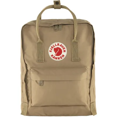Fjällräven Kånken - Clay - Unisex - OneSize - Partioaitta, kuva 1 / 1