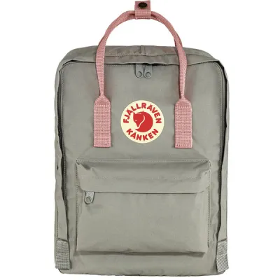 Fjällräven Kånken - Fog-pink - Unisex - OneSize - Partioaitta, kuva 1 / 1