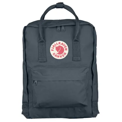 Fjällräven Kånken - Graphite - Unisex - OneSize - Partioaitta, kuva 1 / 1