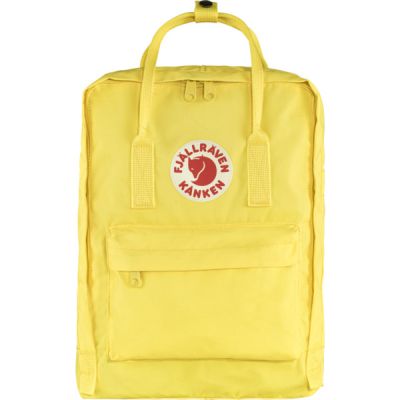 Fjällräven Kånken - Corn - Unisex - OneSize - Partioaitta | Alk. 99,95 €