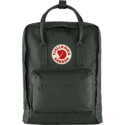 Fjällräven Kånken - Forest Green - Unisex - OneSize - Partioaitta, kuva 1 / 1