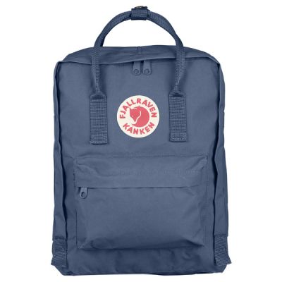 Fjällräven Kånken - Blue Ridge - Unisex - OneSize - Partioaitta | Alk. 99,95 €