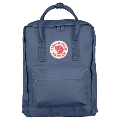 Fjällräven Kånken - Blue Ridge - Unisex - OneSize - Partioaitta, kuva 1 / 1