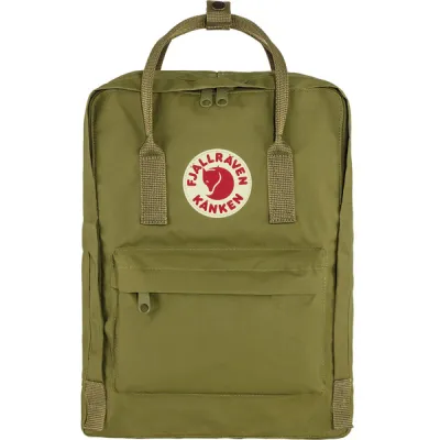 Fjällräven Kånken - Foliage Green - Unisex - OneSize - Partioaitta, kuva 1 / 1