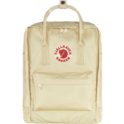 Fjällräven Kånken - Light Oak - Unisex - OneSize - Partioaitta | Alk. 99,95 €