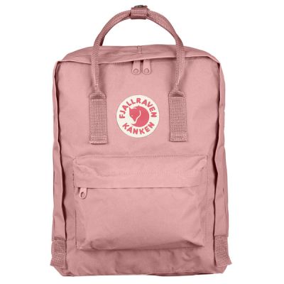 Fjällräven Kånken - Pink - Unisex - OneSize - Partioaitta