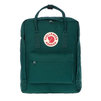 Fjällräven Kånken - Arctic Green - Unisex - OneSize - Partioaitta, kuva 1 / 1