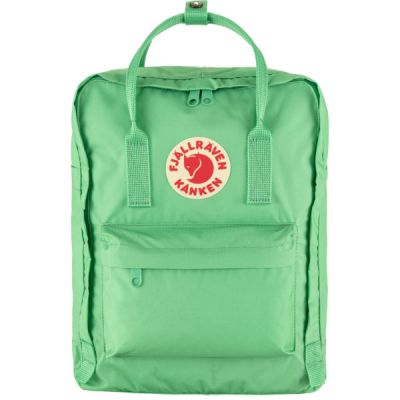 Fjällräven Kånken - Apple Mint - Unisex - OneSize - Partioaitta