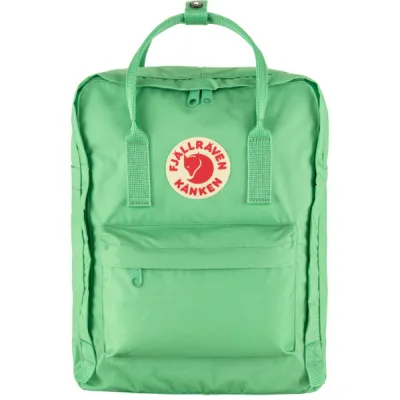 Fjällräven Kånken - Apple Mint - Unisex - OneSize - Partioaitta, kuva 1 / 1