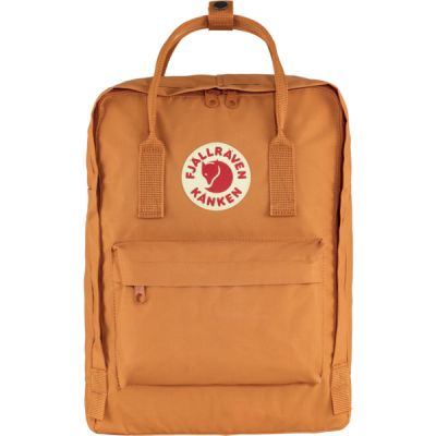 Fjällräven Kånken - Spicy Orange - Unisex - OneSize - Partioaitta