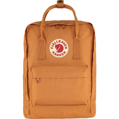 Fjällräven Kånken - Spicy Orange - Unisex - OneSize - Partioaitta, kuva 1 / 1