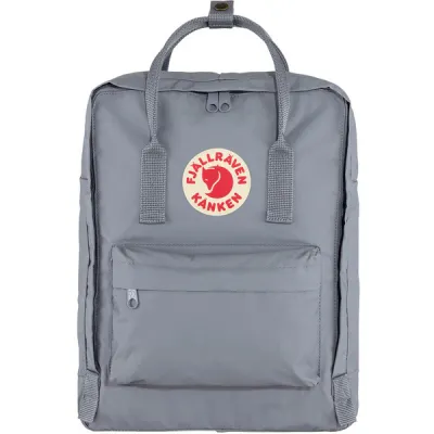 Fjällräven Kånken - Flint Grey - Unisex - OneSize - Partioaitta, kuva 1 / 1