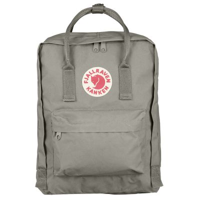 Fjällräven Kånken - Fog - Unisex - OneSize - Partioaitta