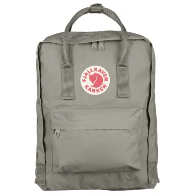 Fjällräven Kånken - Fog - Unisex - OneSize - Partioaitta, kuva 1 / 1