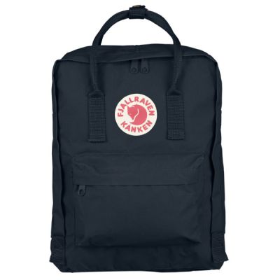 Fjällräven Kånken - Navy - Unisex - OneSize - Partioaitta | Alk. 84,90 €