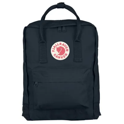 Fjällräven Kånken - Navy - Unisex - OneSize - Partioaitta, kuva 1 / 1