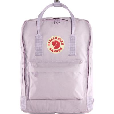 Fjällräven Kånken - Pastel Lavender - Unisex - OneSize - Partioaitta