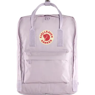 Fjällräven Kånken - Pastel Lavender - Unisex - OneSize - Partioaitta, kuva 1 / 1