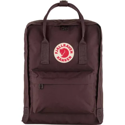 Fjällräven Kånken - Blackberry - Unisex - OneSize - Partioaitta, kuva 1 / 1