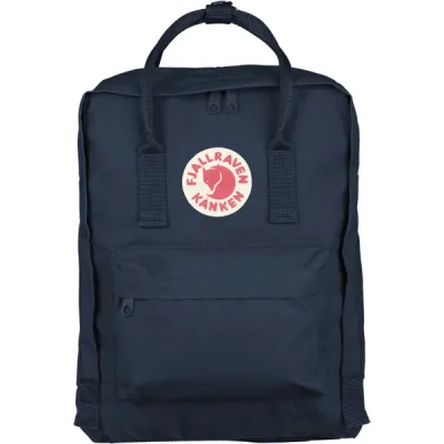 Fjällräven Kånken - Royal Blue - Unisex - OneSize - Partioaitta, kuva 1 / 1