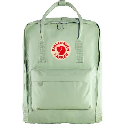 Fjällräven Kånken - Mint Green - Unisex - OneSize - Partioaitta, kuva 1 / 1