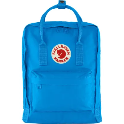 Fjällräven Kånken - Ultramarine - Unisex - OneSize - Partioaitta, kuva 1 / 1