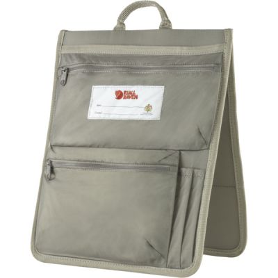 Fjällräven Kånken Organizer - Fog - Unisex - OneSize - Partioaitta