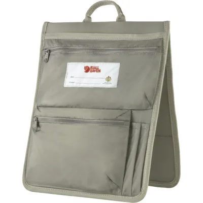 Fjällräven Kånken Organizer - Fog - Unisex - OneSize - Partioaitta, kuva 1 / 1