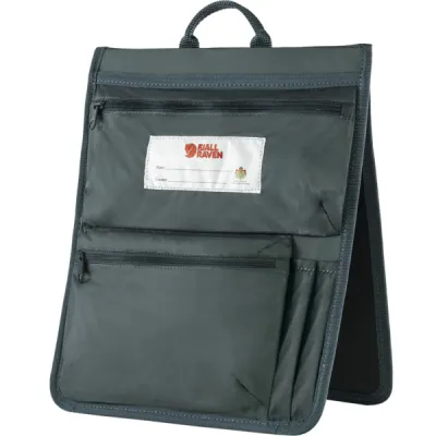 Fjällräven Kånken Organizer - Navy - Unisex - OneSize - Partioaitta, kuva 1 / 1