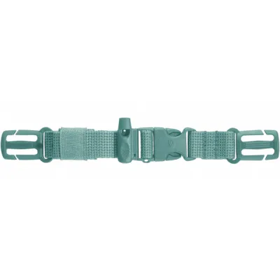 Fjällräven Kånken Chest Strap - Frost Green - Unisex - OneSize - Partioaitta, kuva 1 / 1