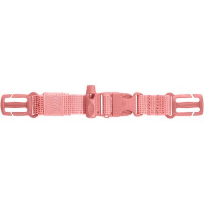Fjällräven Kånken Chest Strap - Pink - Unisex - OneSize - Partioaitta