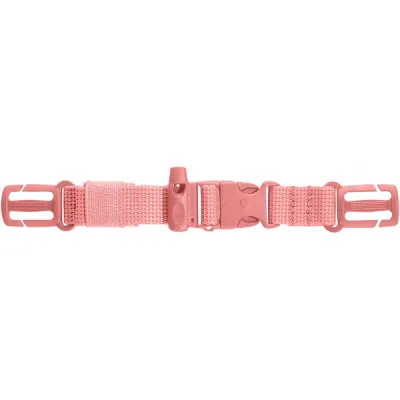 Fjällräven Kånken Chest Strap - Pink - Unisex - OneSize - Partioaitta, kuva 1 / 1