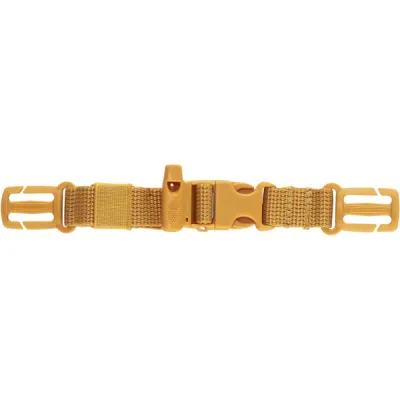 Fjällräven Kånken Chest Strap - Acorn - Unisex - OneSize - Partioaitta, kuva 1 / 1