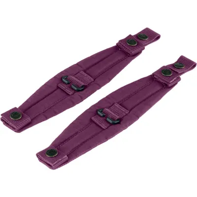 Fjällräven Kånken Mini Shoulder Pads - Royal Purple - Unisex - OneSize - Partioaitta, kuva 1 / 1