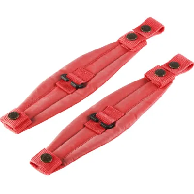 Fjällräven Kånken Mini Shoulder Pads - Peach Pink - Unisex - OneSize - Partioaitta, kuva 1 / 1