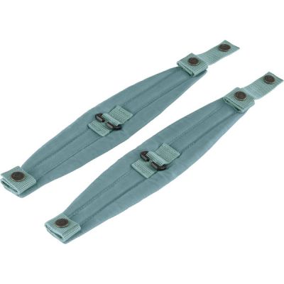 Fjällräven Kånken Shoulder Pads - Sky Blue - Unisex - OneSize - Partioaitta